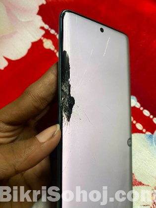 Motorola edge 60 fusion